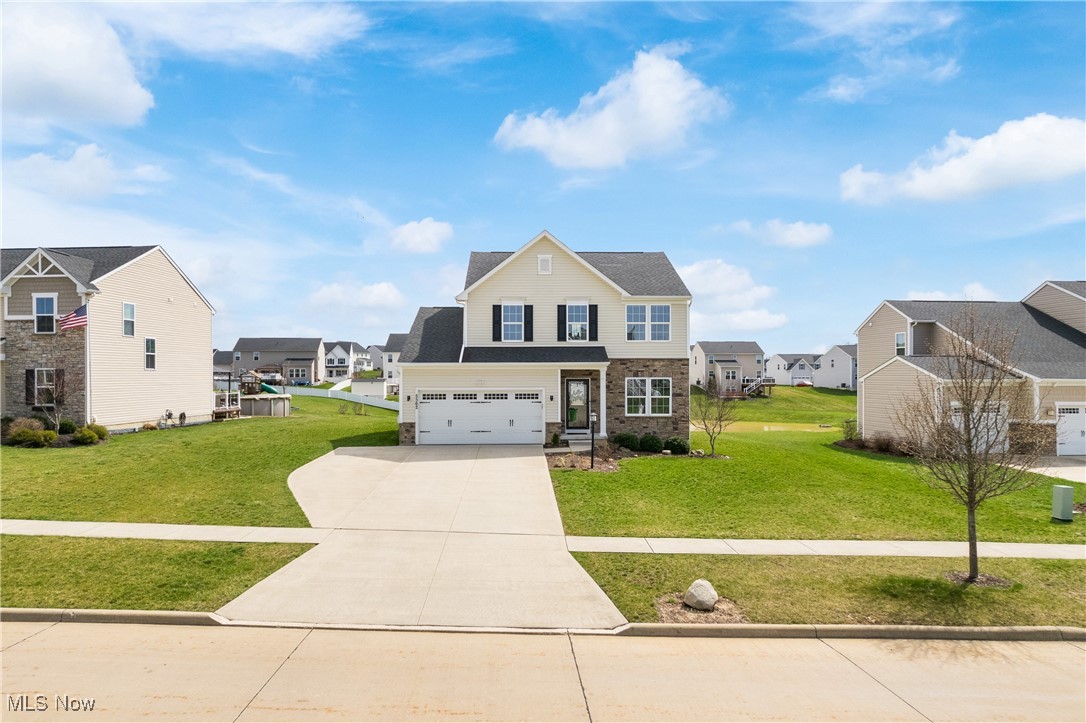 5562 Cranmer Circle, Medina, Ohio image 34