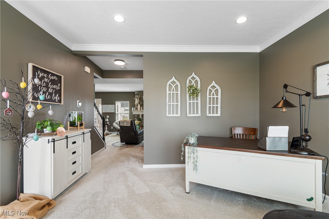 5562 Cranmer Circle, Medina, Ohio image 5