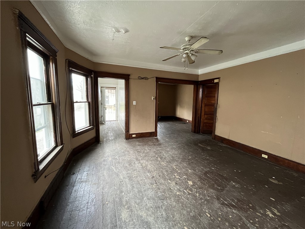 Silas Stranges - Residential