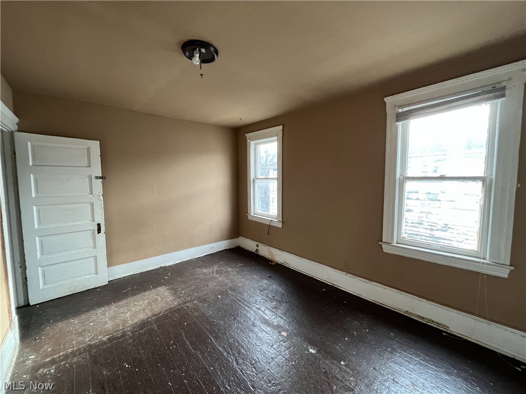 Silas Stranges - Residential