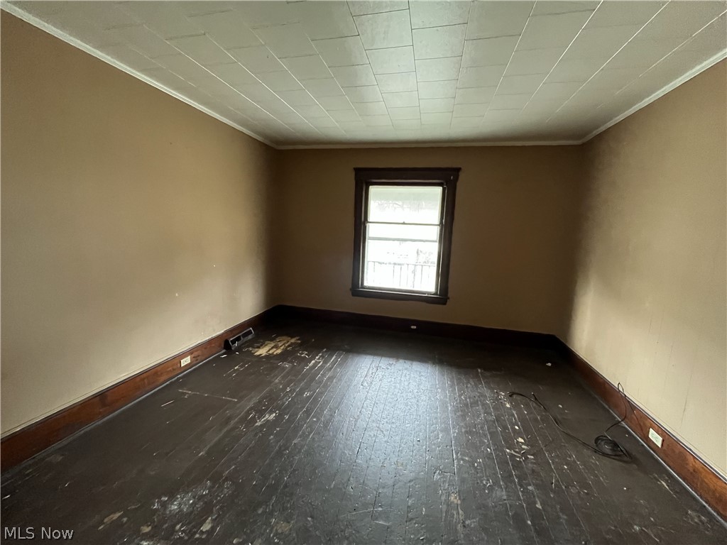 Silas Stranges - Residential