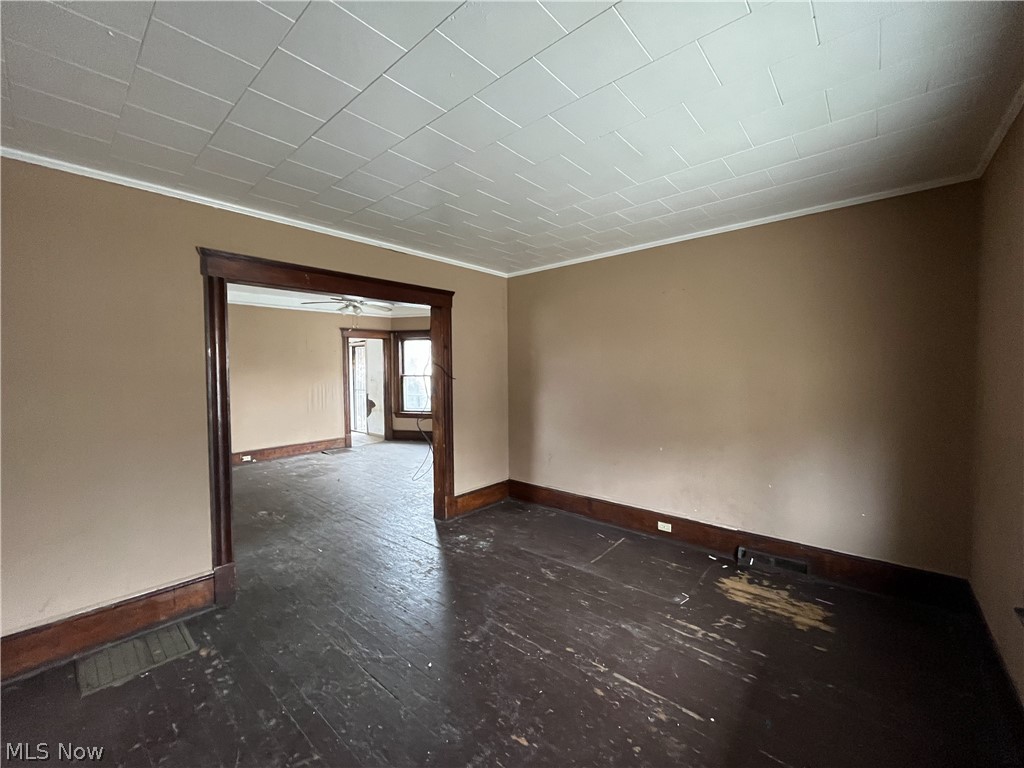 Silas Stranges - Residential