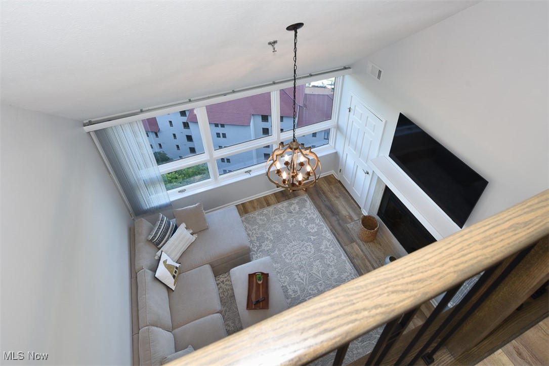 The Westlake Condomniums - Residential