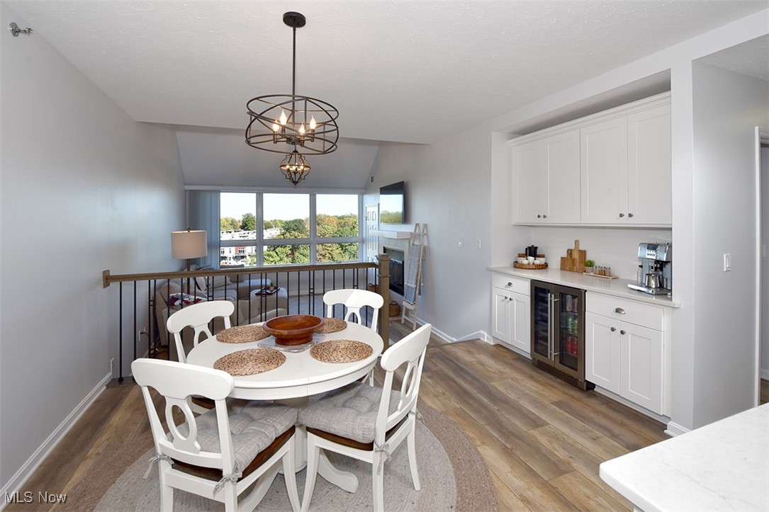 The Westlake Condomniums - Residential