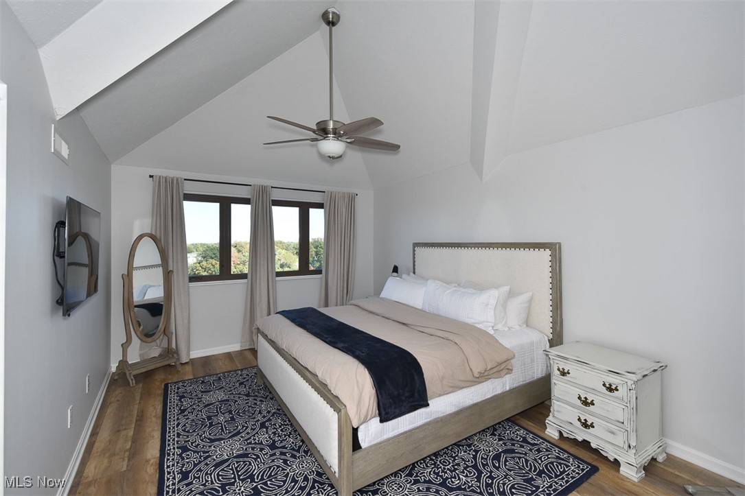 The Westlake Condomniums - Residential