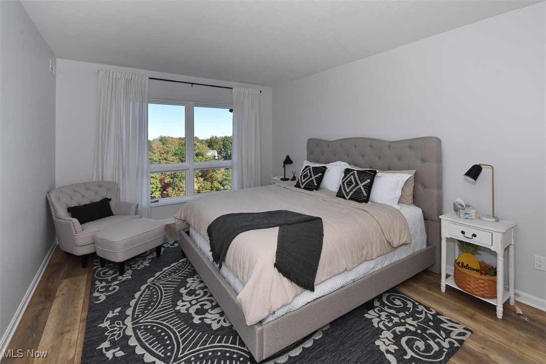 The Westlake Condomniums - Residential