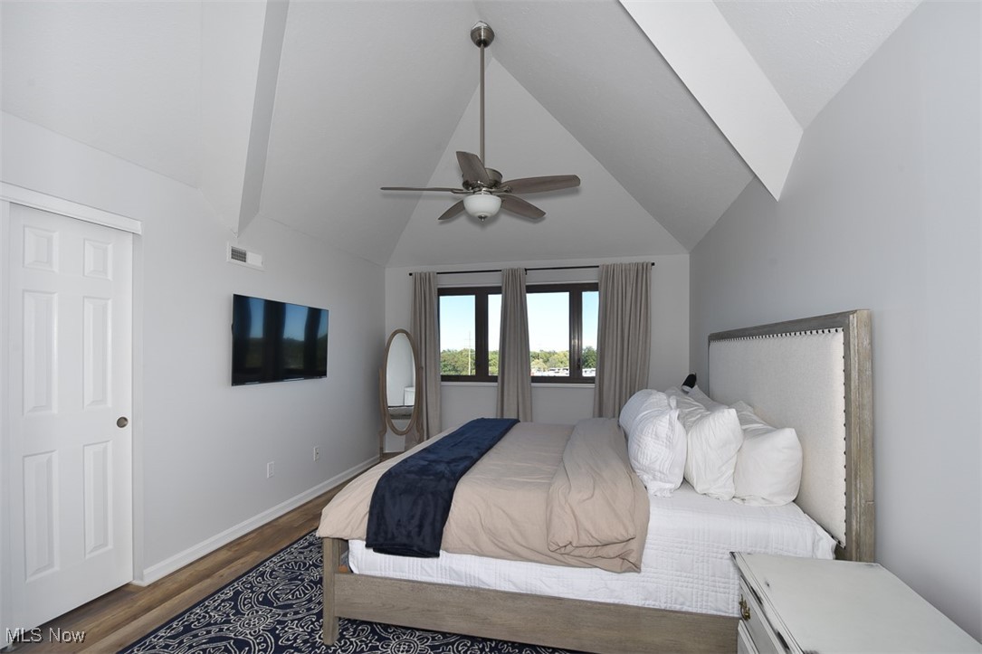 The Westlake Condomniums - Residential