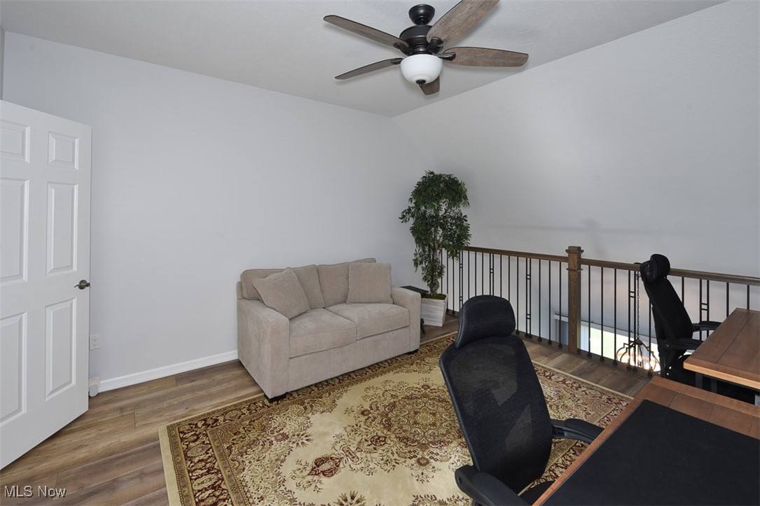 The Westlake Condomniums - Residential