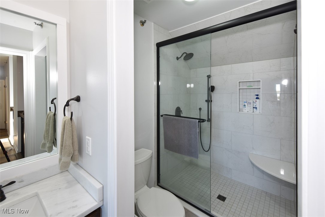 The Westlake Condomniums - Residential