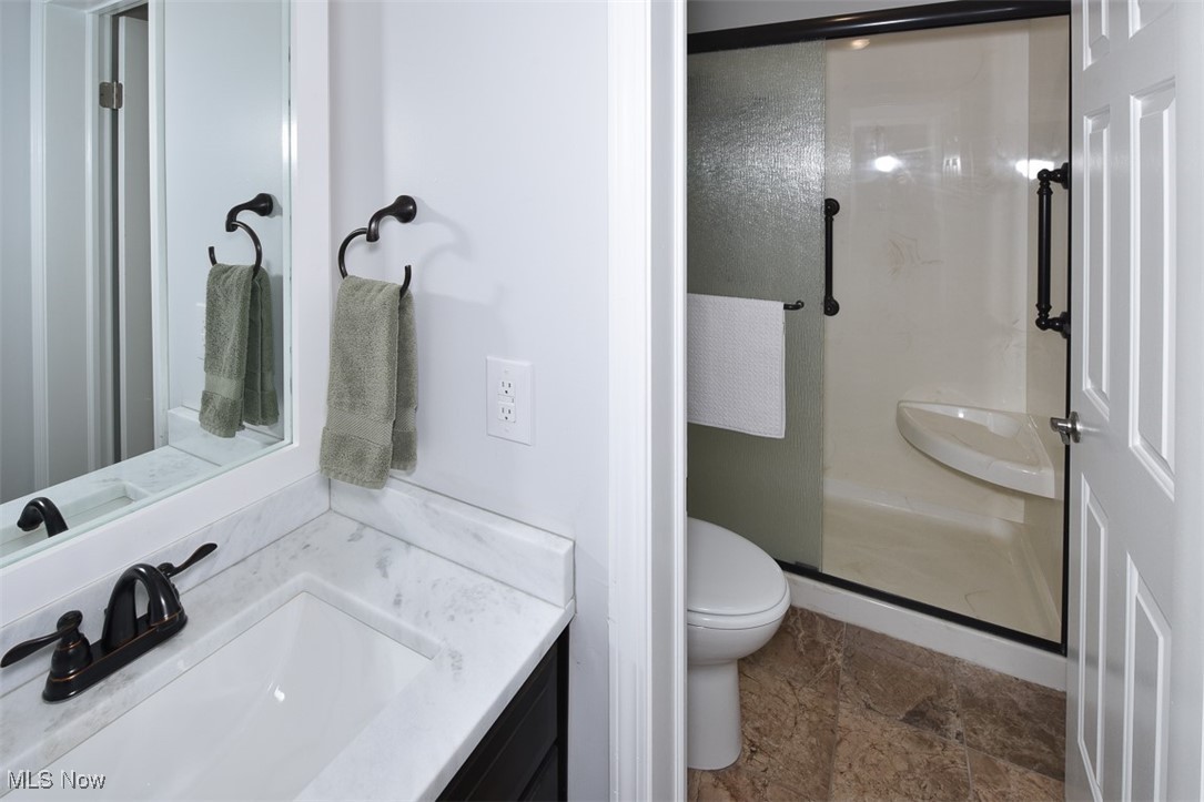 The Westlake Condomniums - Residential