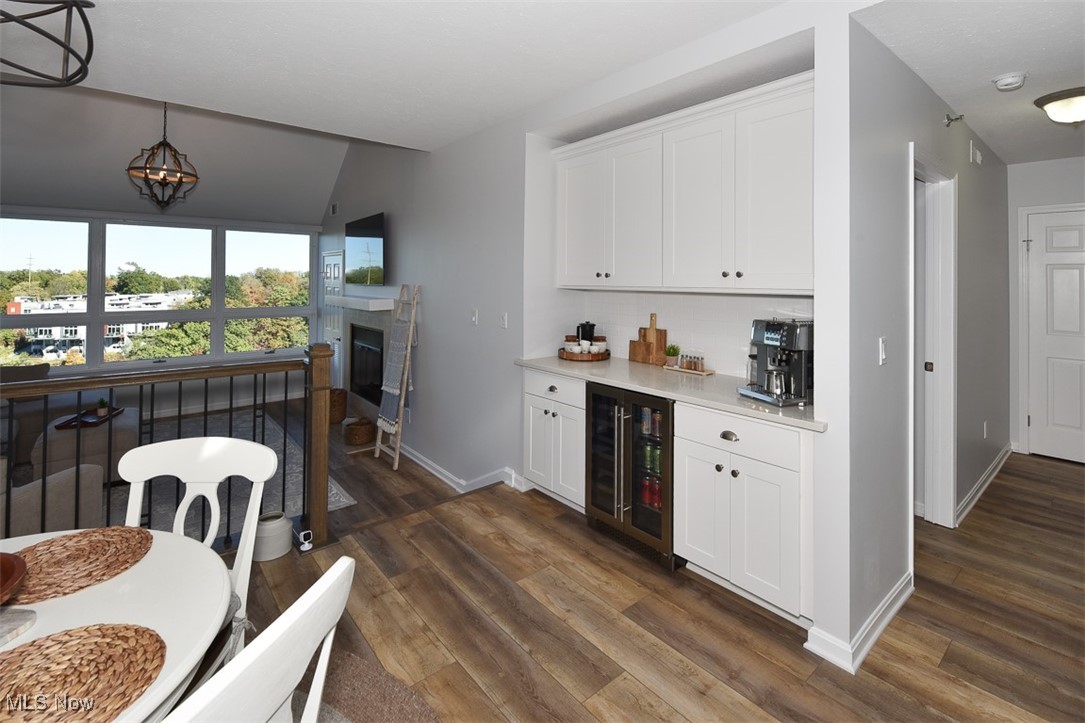 The Westlake Condomniums - Residential