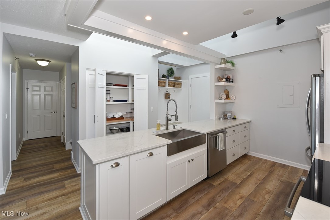 The Westlake Condomniums - Residential