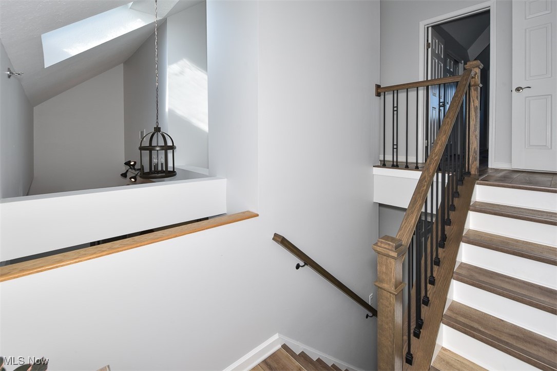 The Westlake Condomniums - Residential