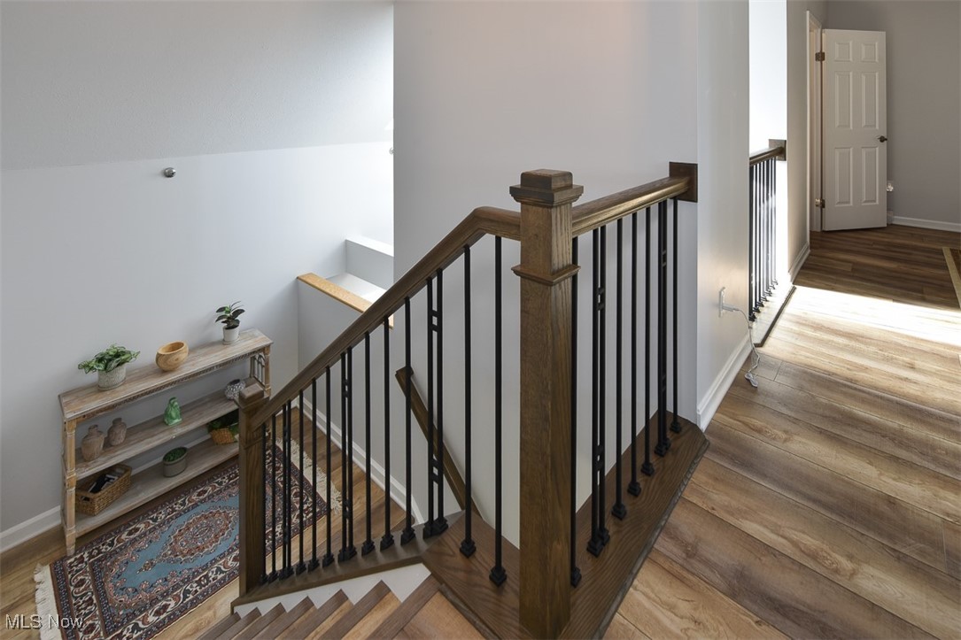 The Westlake Condomniums - Residential