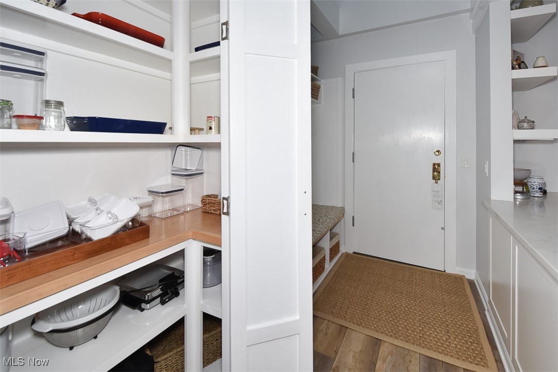 The Westlake Condomniums - Residential