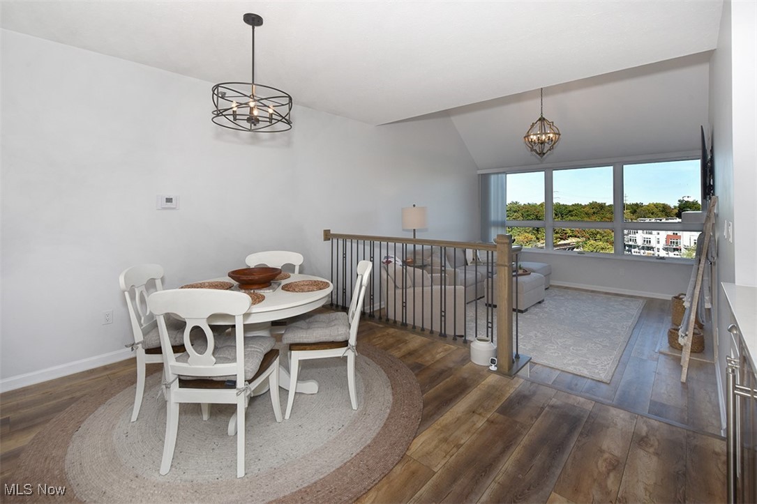 The Westlake Condomniums - Residential