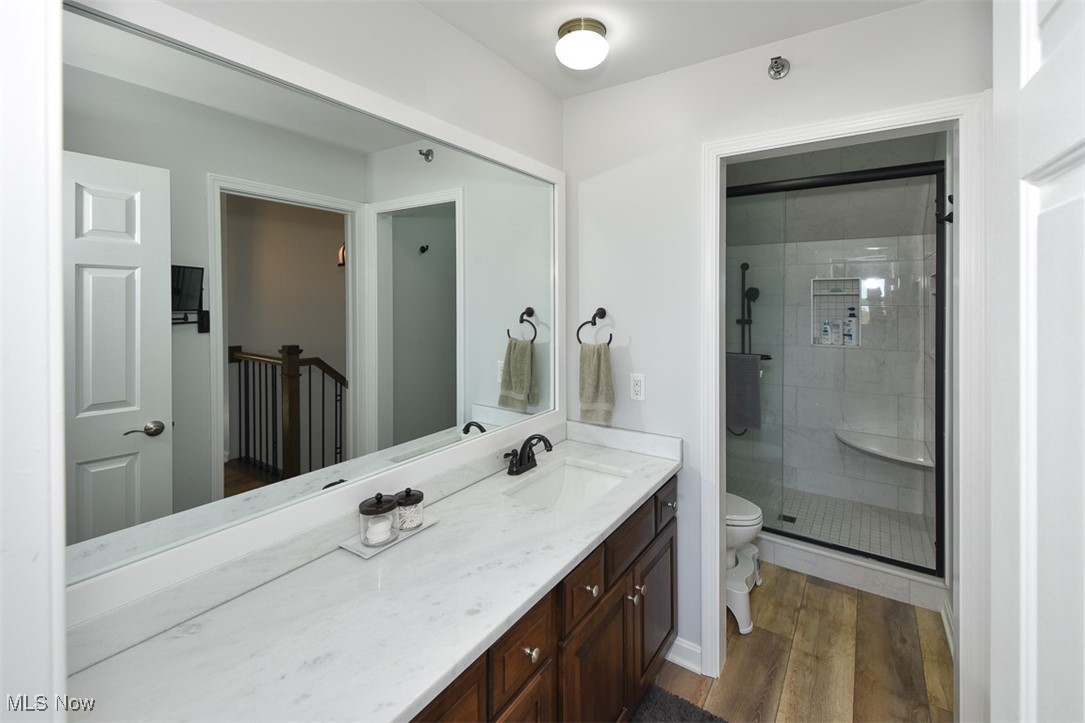 The Westlake Condomniums - Residential