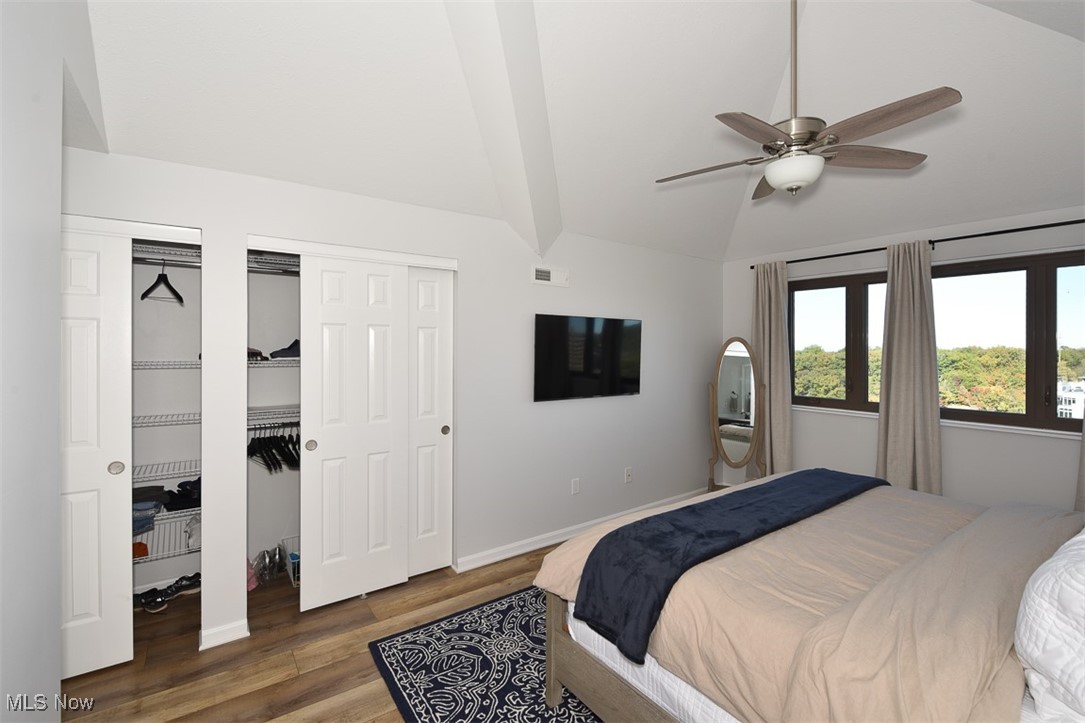 The Westlake Condomniums - Residential