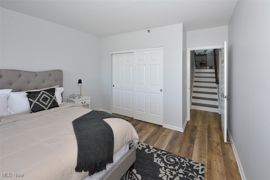 The Westlake Condomniums - Residential