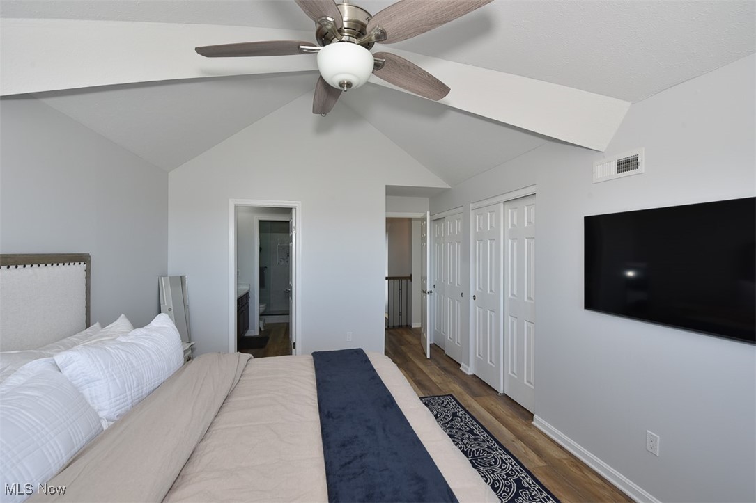 The Westlake Condomniums - Residential