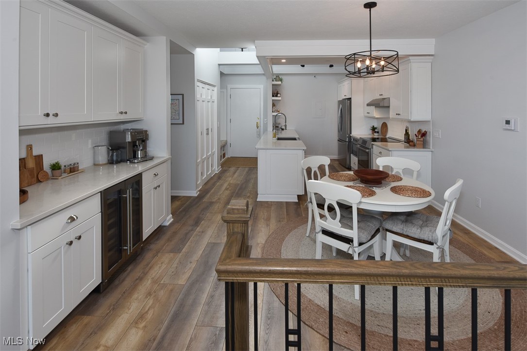 The Westlake Condomniums - Residential