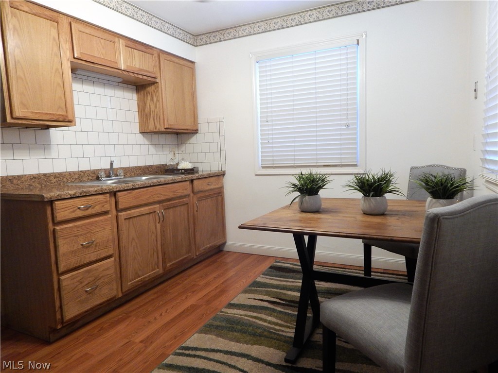 Oak Park Dev 09 - Residential