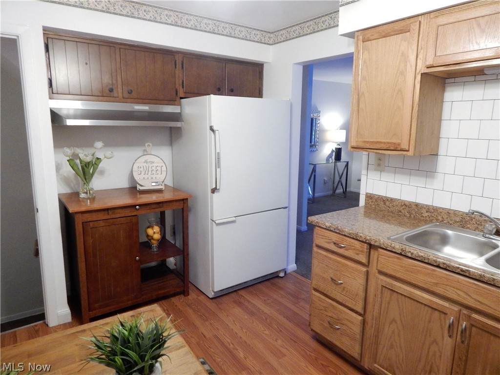 Oak Park Dev 09 - Residential