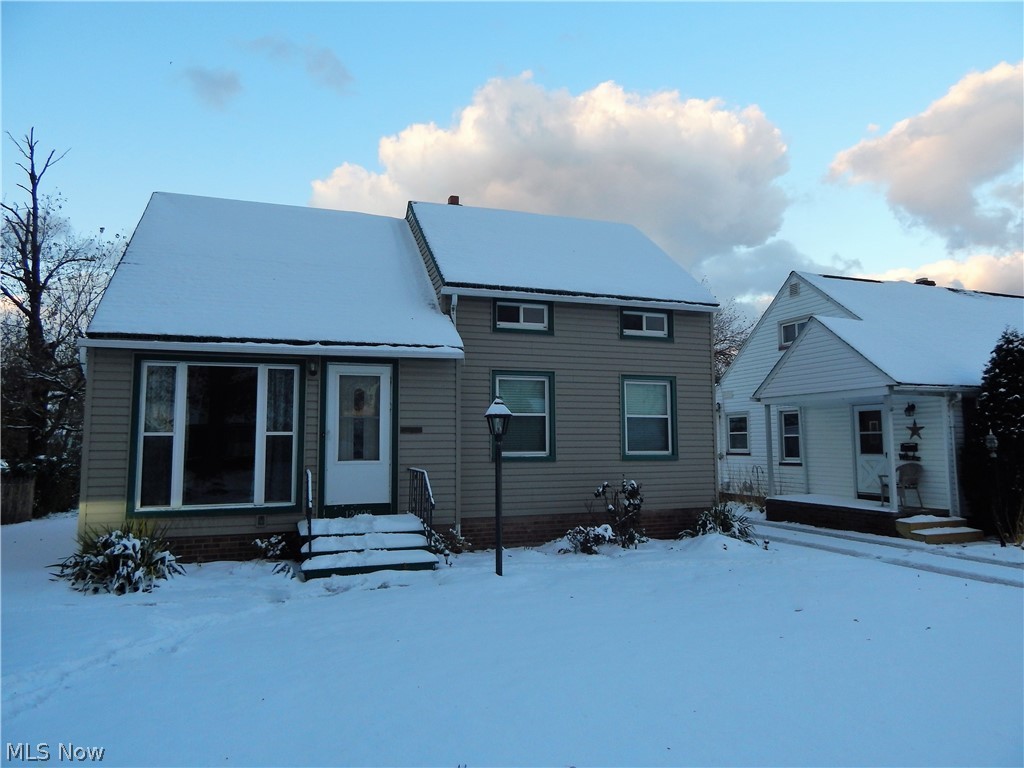 Oak Park Dev 09 - Residential