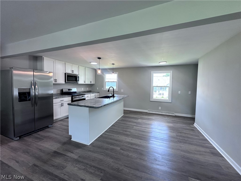 Ne 1st Add - Residential