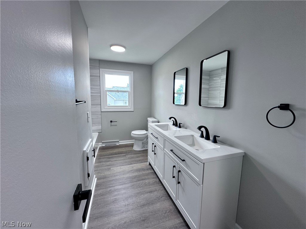 Ne 1st Add - Residential