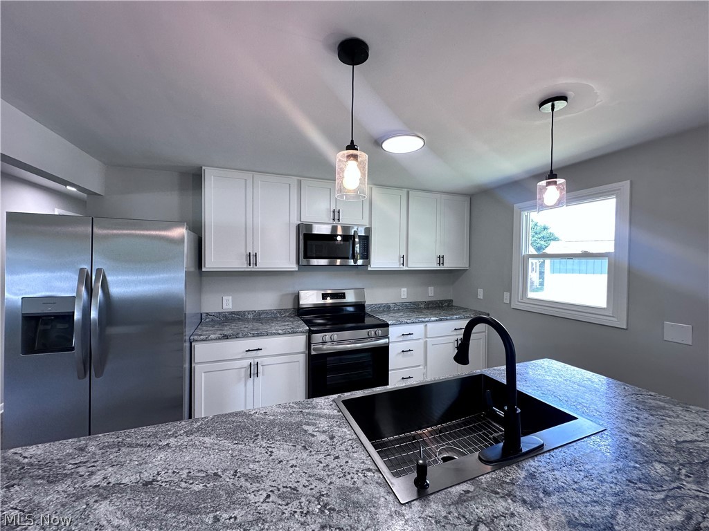 Ne 1st Add - Residential