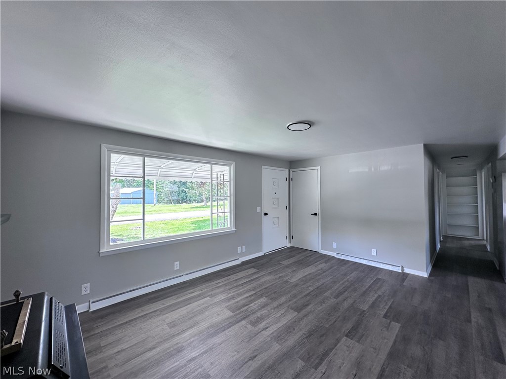 Ne 1st Add - Residential