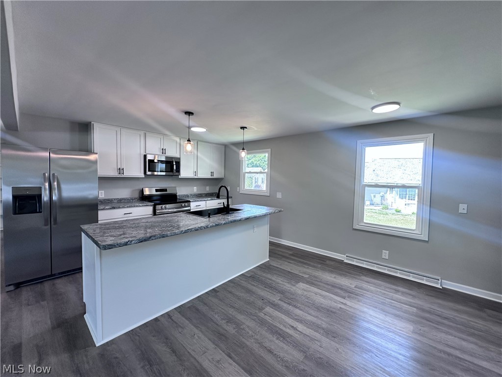 Ne 1st Add - Residential