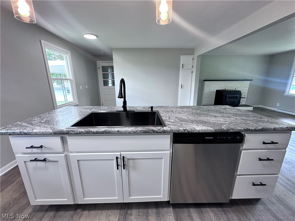 Ne 1st Add - Residential