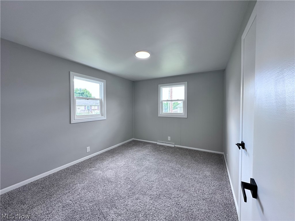 Ne 1st Add - Residential