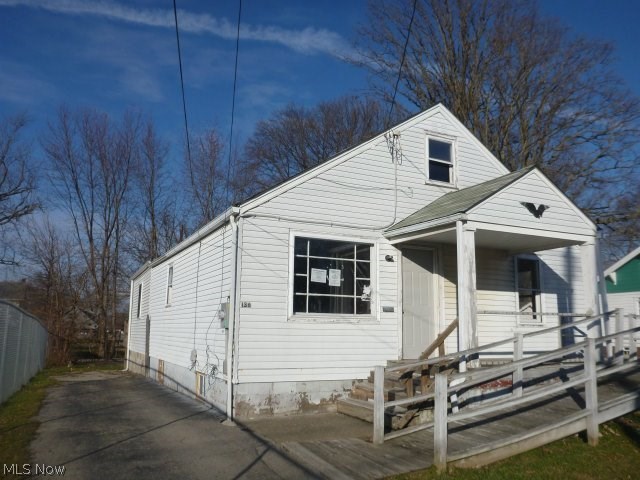 Clarmont Gardens - Residential