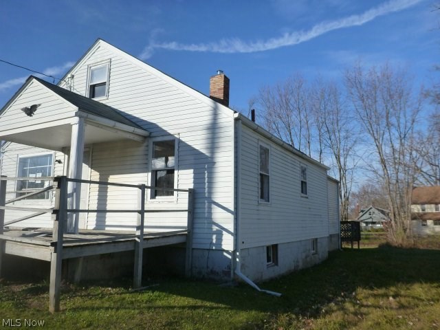 Clarmont Gardens - Residential