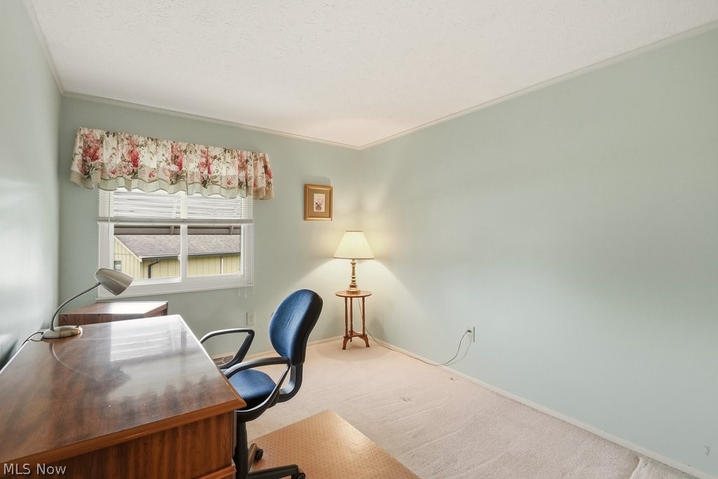 Co-Moor Twnhse Idlewood S Condo - Residential