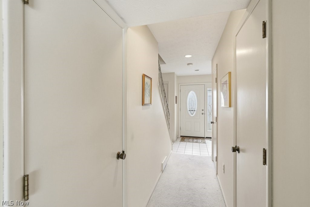 Co-Moor Twnhse Idlewood S Condo - Residential