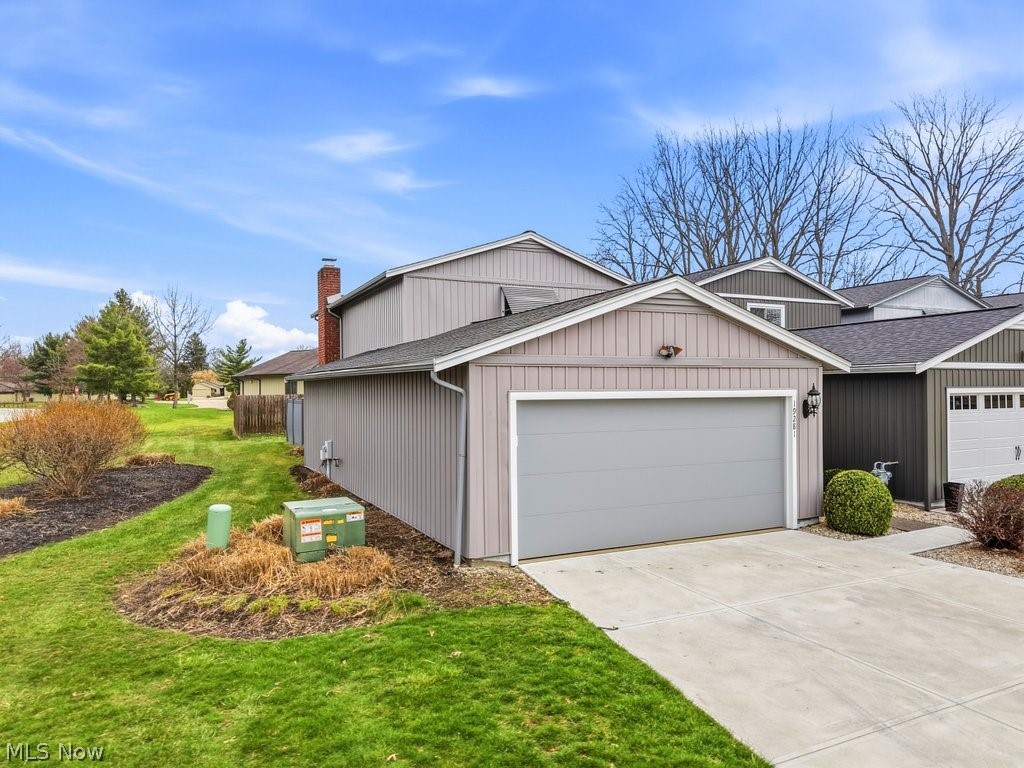 Co-Moor Twnhse Idlewood S Condo - Residential