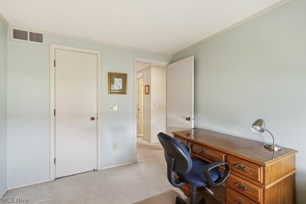 Co-Moor Twnhse Idlewood S Condo - Residential