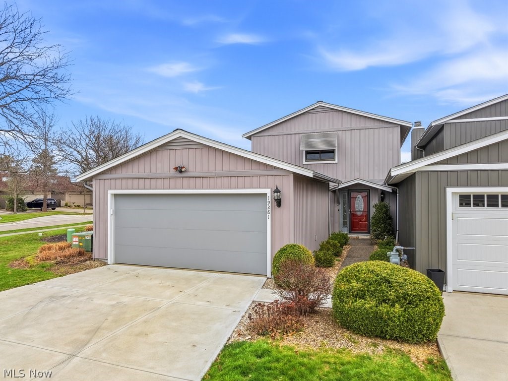 Co-Moor Twnhse Idlewood S Condo - Residential