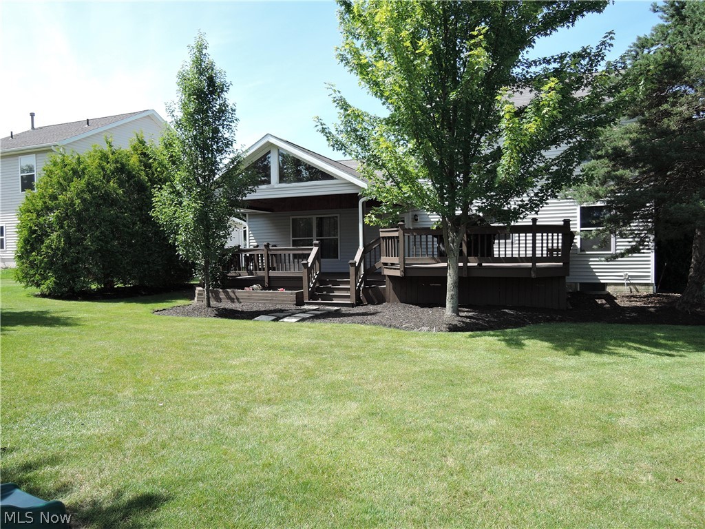 Woodside Green - Residential