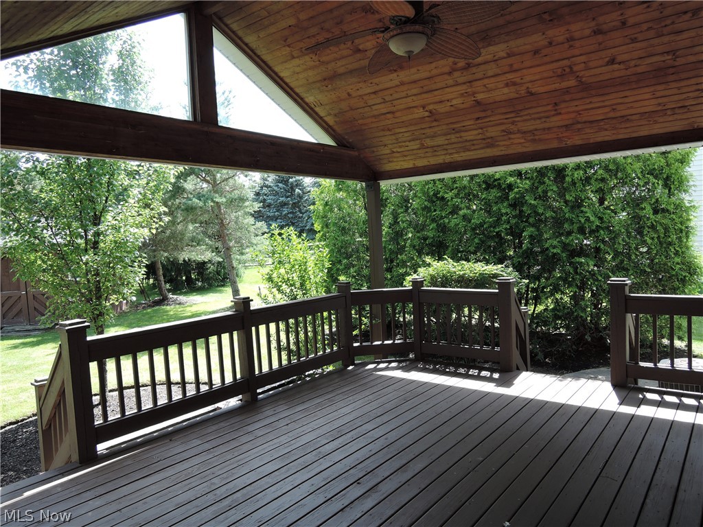 Woodside Green - Residential