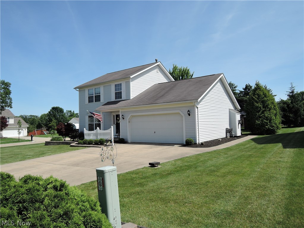 Woodside Green - Residential