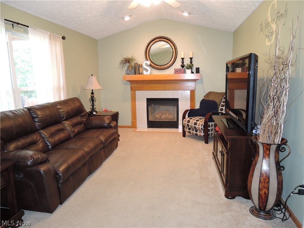 Woodside Green - Residential