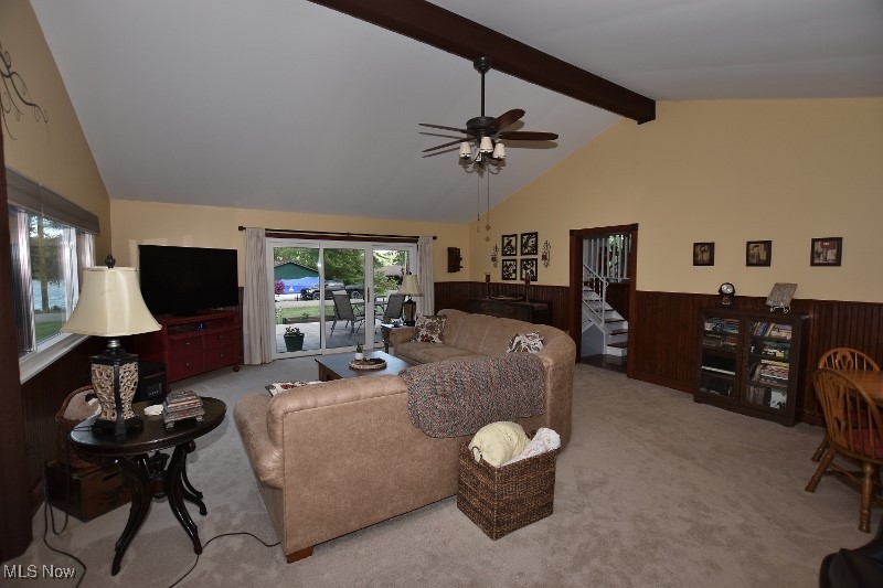 1208 Berwyn Drive, Sherrodsville, Ohio image 15