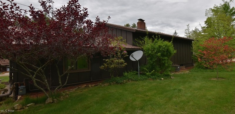 1208 Berwyn Drive, Sherrodsville, Ohio image 49
