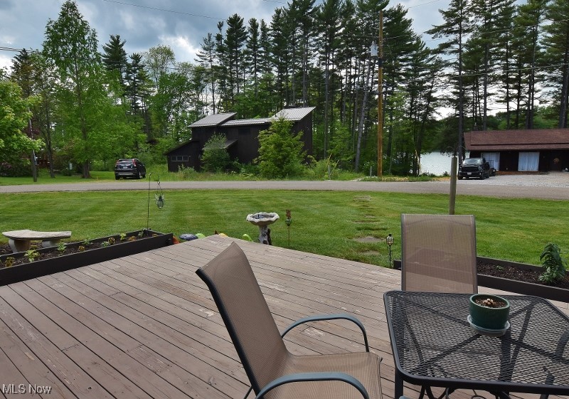 1208 Berwyn Drive, Sherrodsville, Ohio image 44