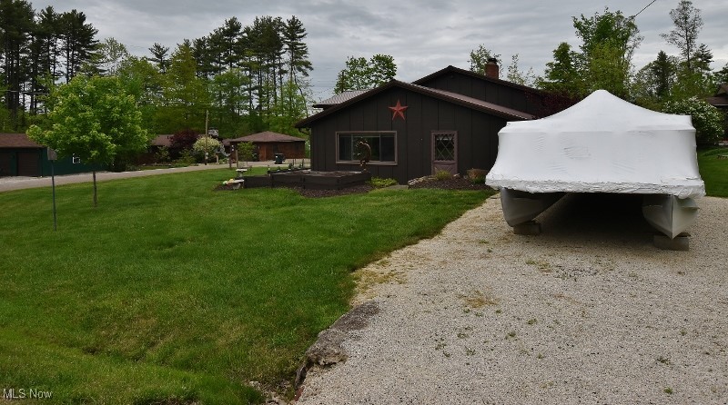 1208 Berwyn Drive, Sherrodsville, Ohio image 42